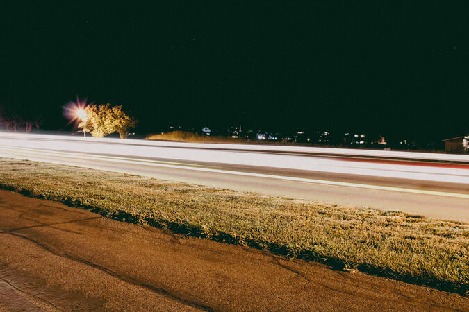 Long Exposure Long Exposure